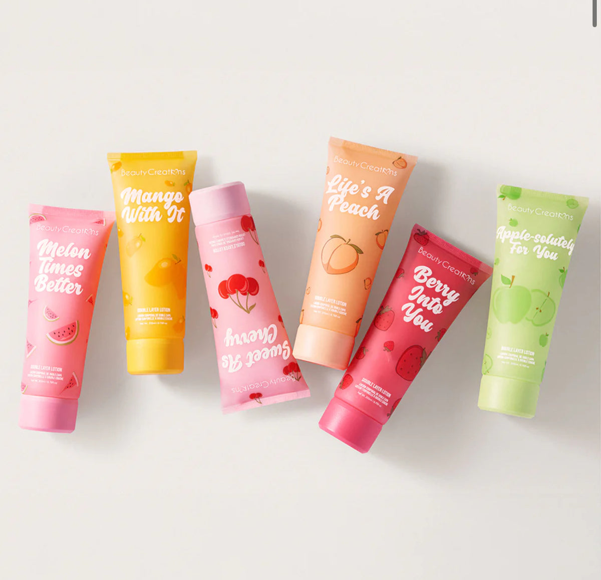 Sweet Dose Double Layer Lotion
