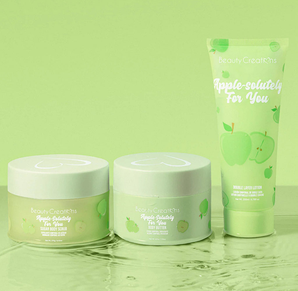 Sweet Dose Double Layer Lotion
