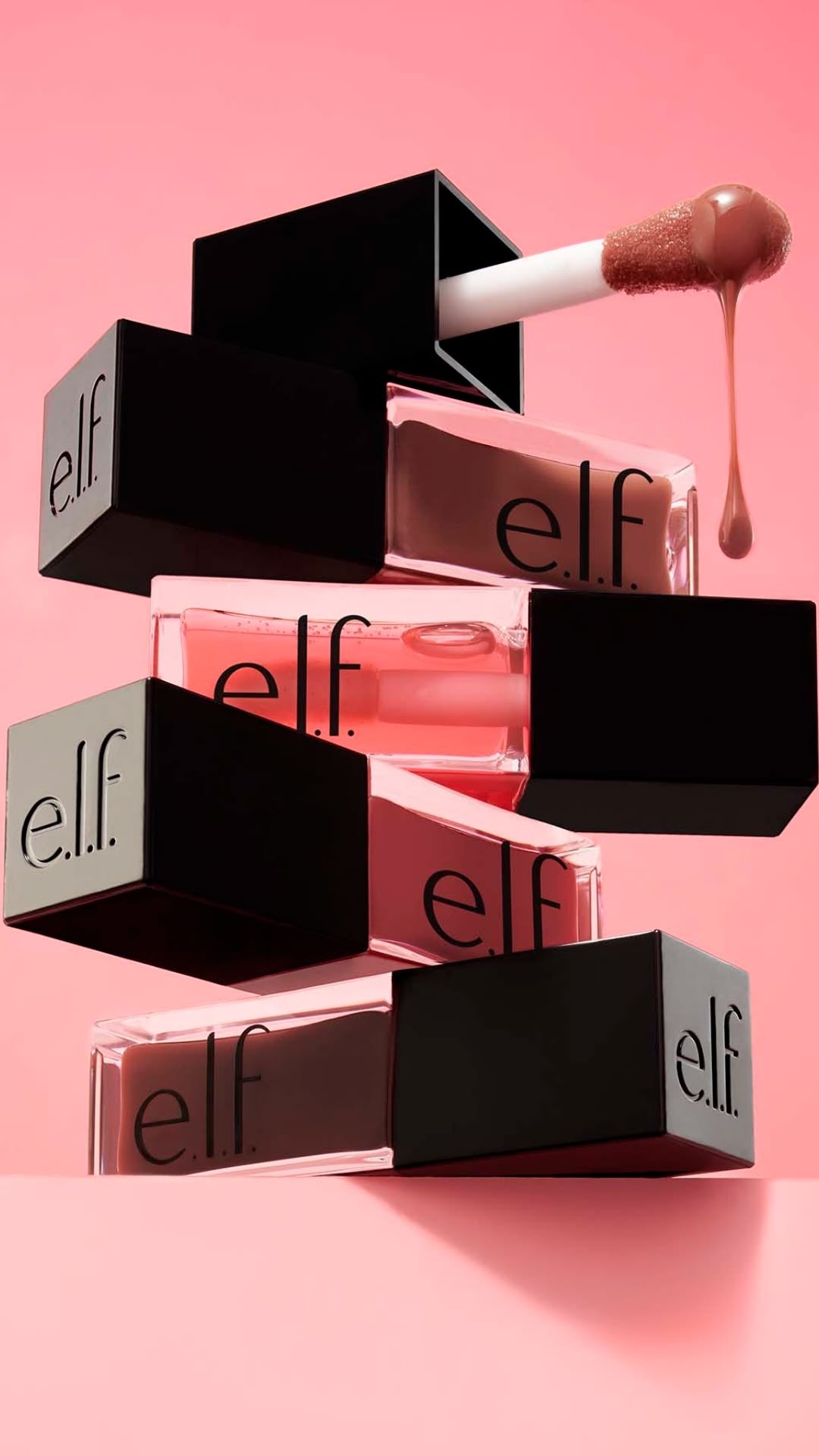 ELF Glow Reviver Lip Oil