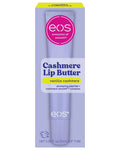 EOS Vanilla Cashmere Lip Butter