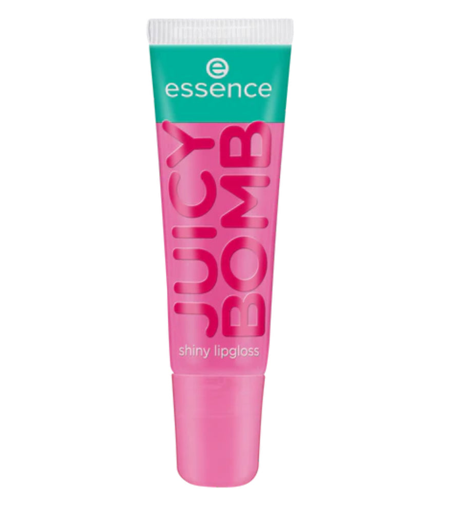 Essence Juicy Bomb Shiny Lipgloss