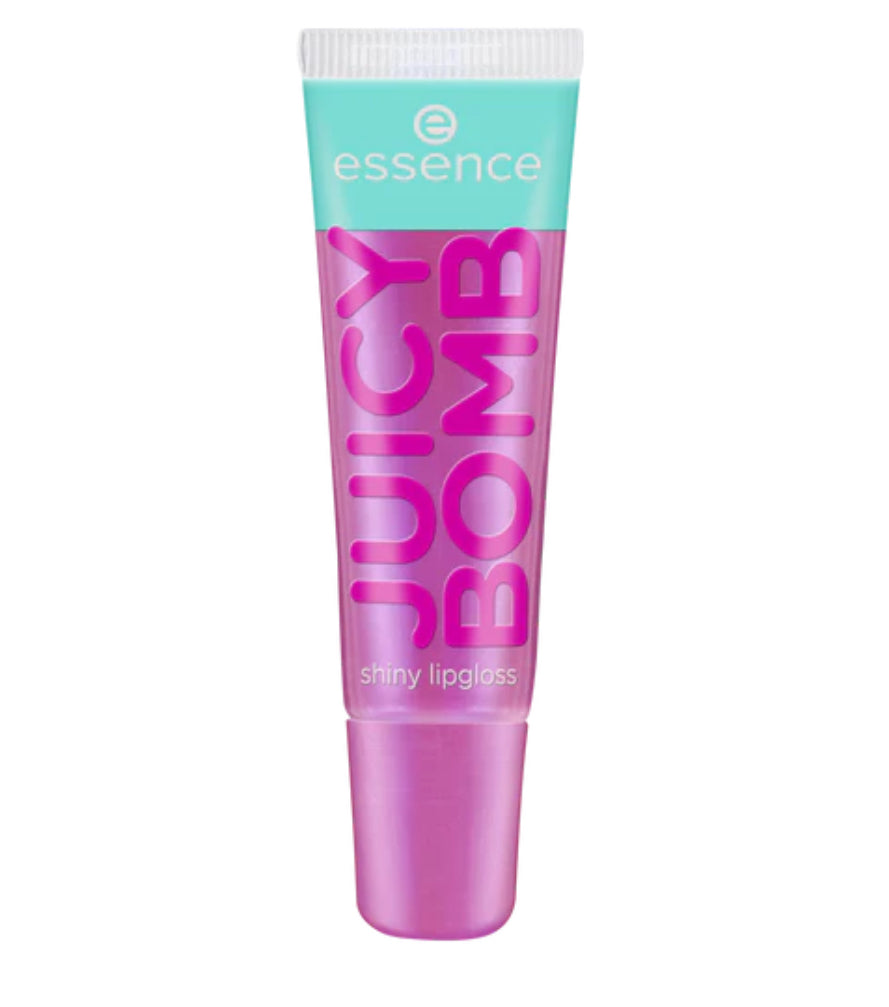 Essence Juicy Bomb Shiny Lipgloss