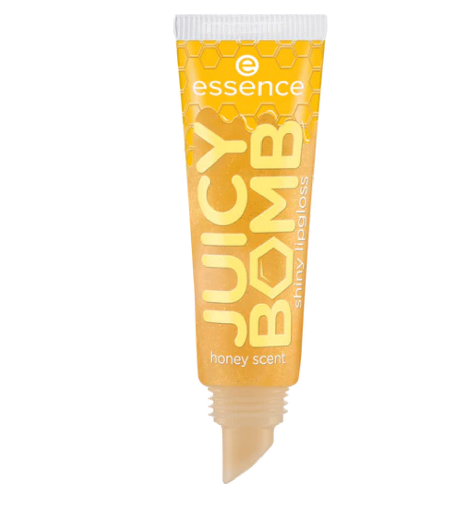 Essence Juicy Bomb Shiny Lipgloss