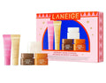 Laneige Midnight Minis Limited-Edition Holiday Lip Care Gift Set for Day & Night Hydration
