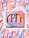 Lanolips Hydrate & Dream Mini Set