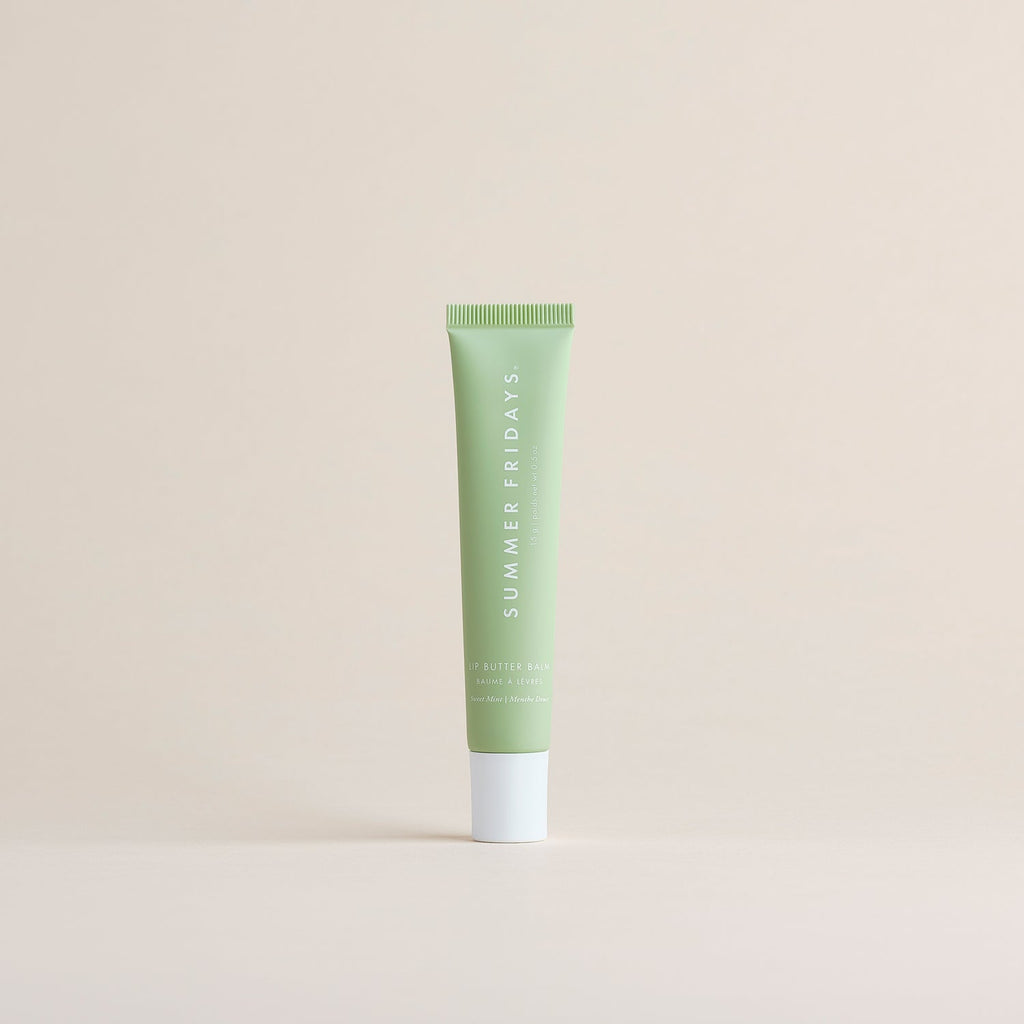 Summer Fridays Lip Butter Balm