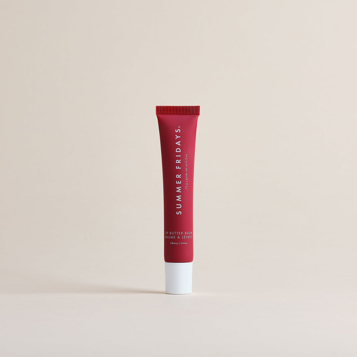 Summer Fridays Lip Butter Balm