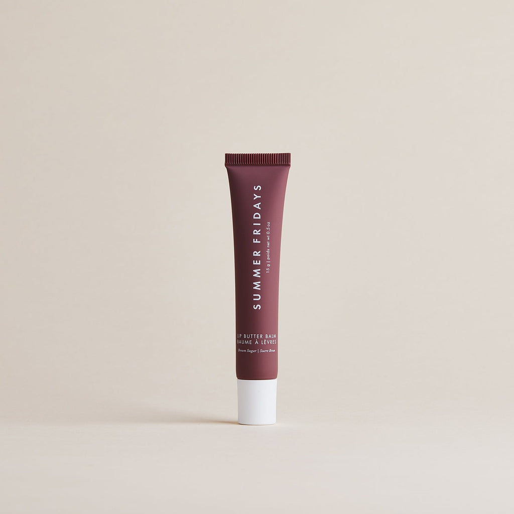 Summer Fridays Lip Butter Balm