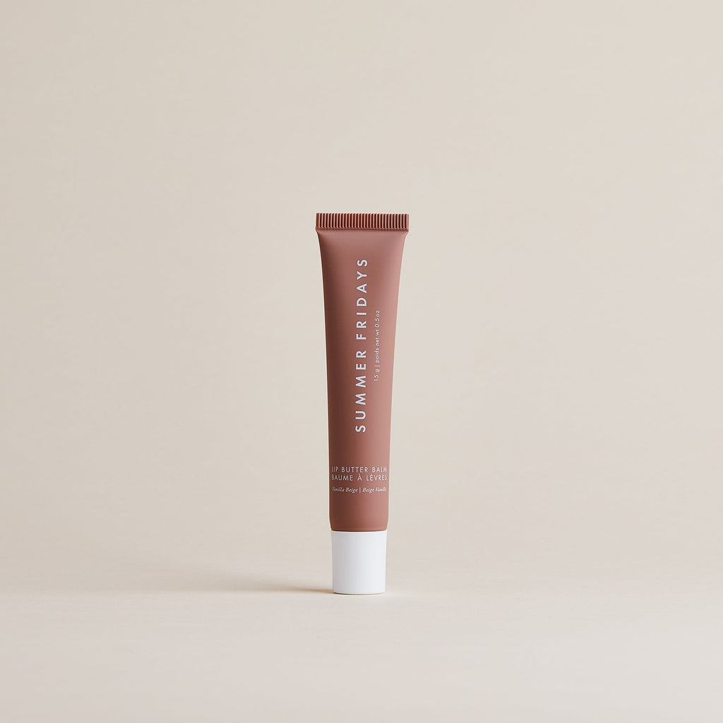 Summer Fridays Lip Butter Balm
