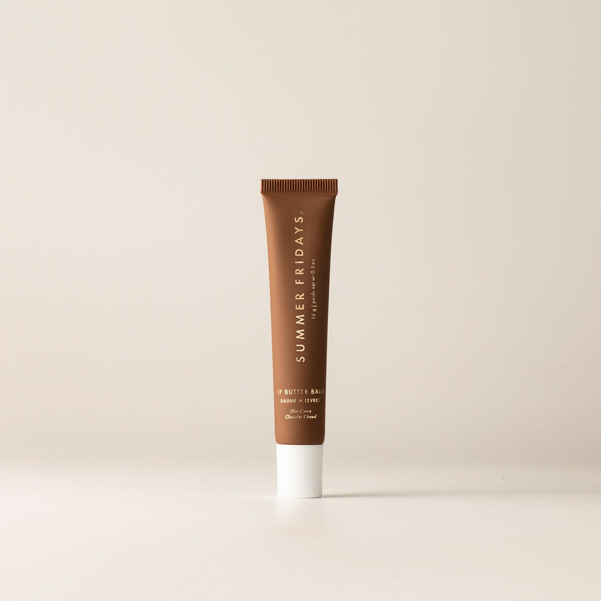 Summer Fridays Lip Butter Balm