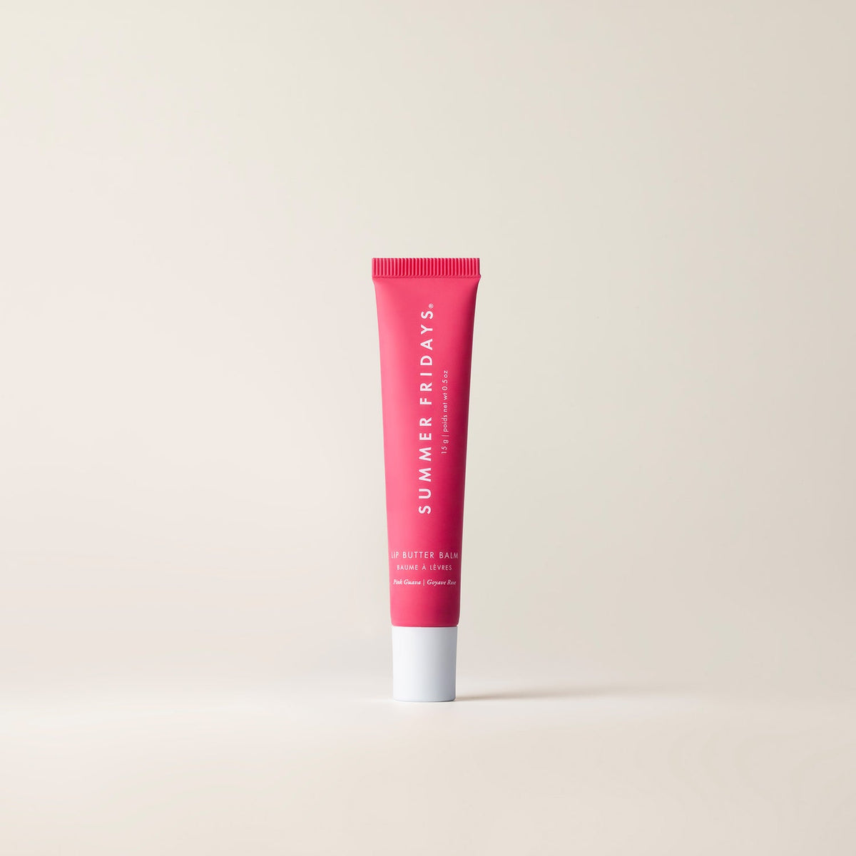 Summer Fridays Lip Butter Balm