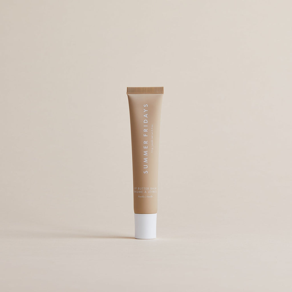 Summer Fridays Lip Butter Balm