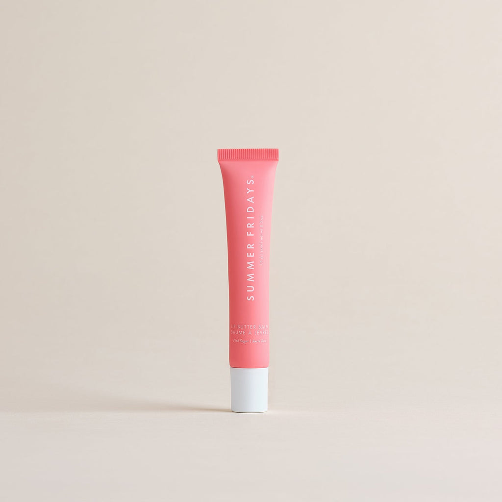 Summer Fridays Lip Butter Balm