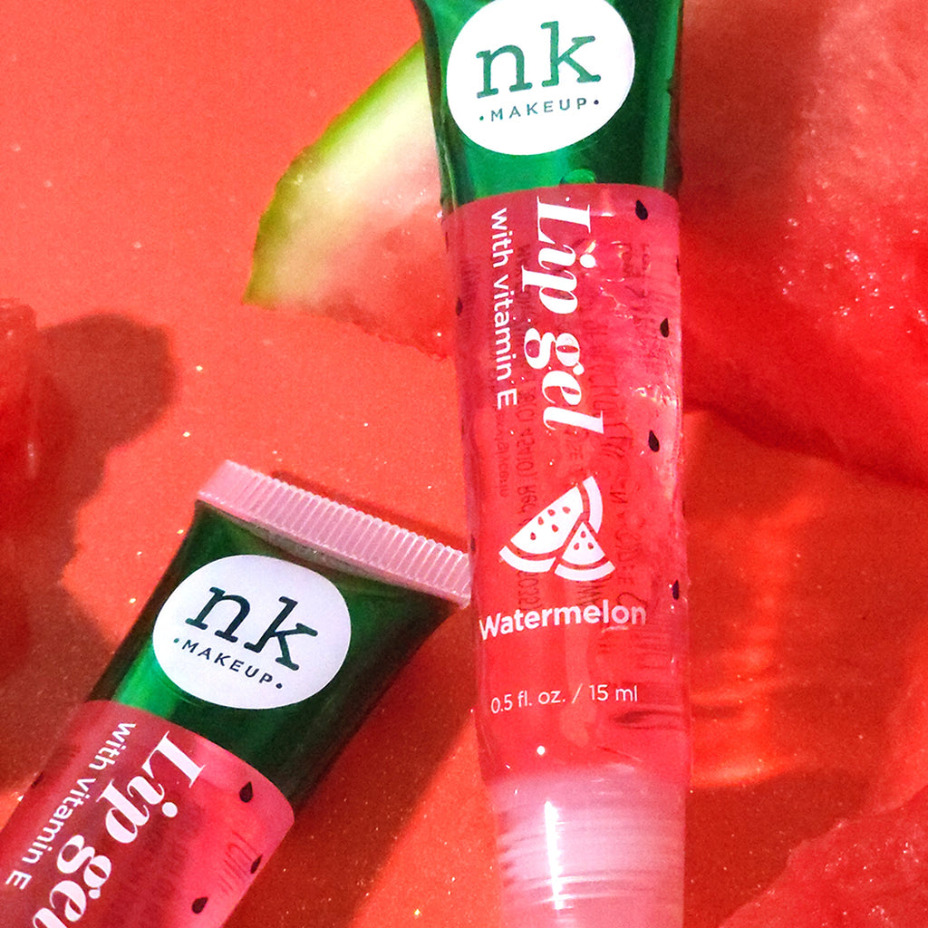 NK Lip Gel Gloss