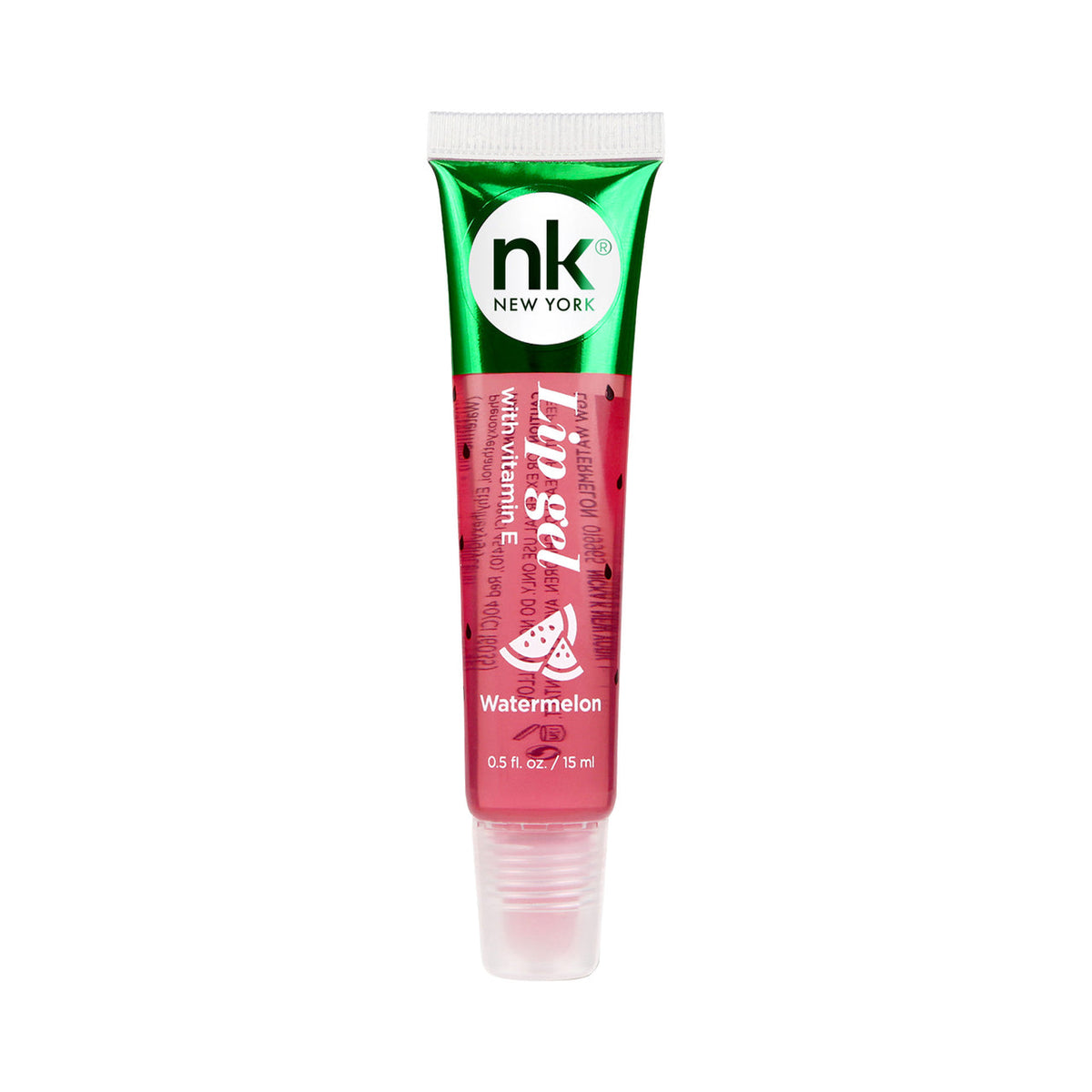 NK Lip Gel Gloss
