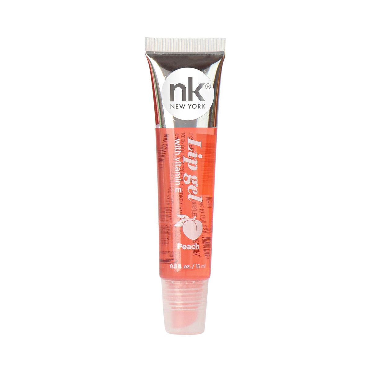 NK Lip Gel Gloss