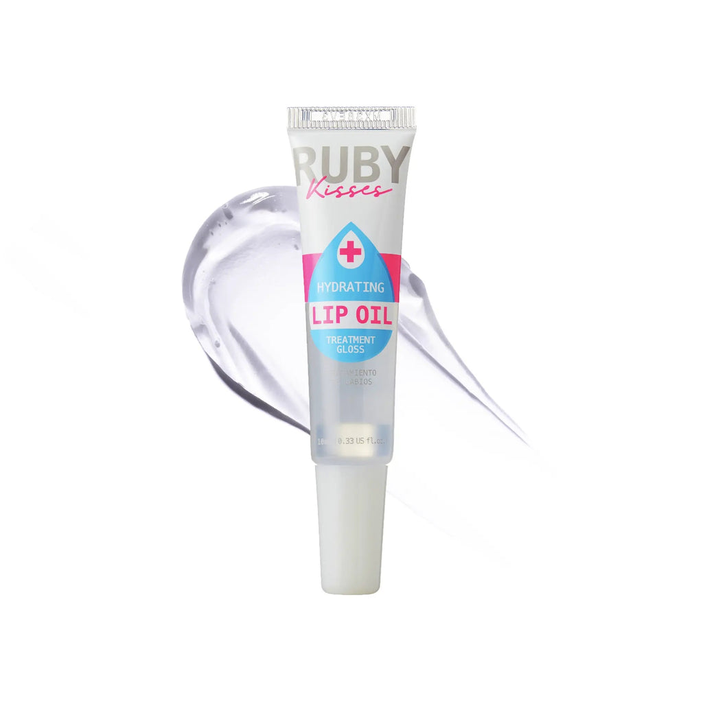 Ruby Kisses Hydrating Lip Oil Treatment