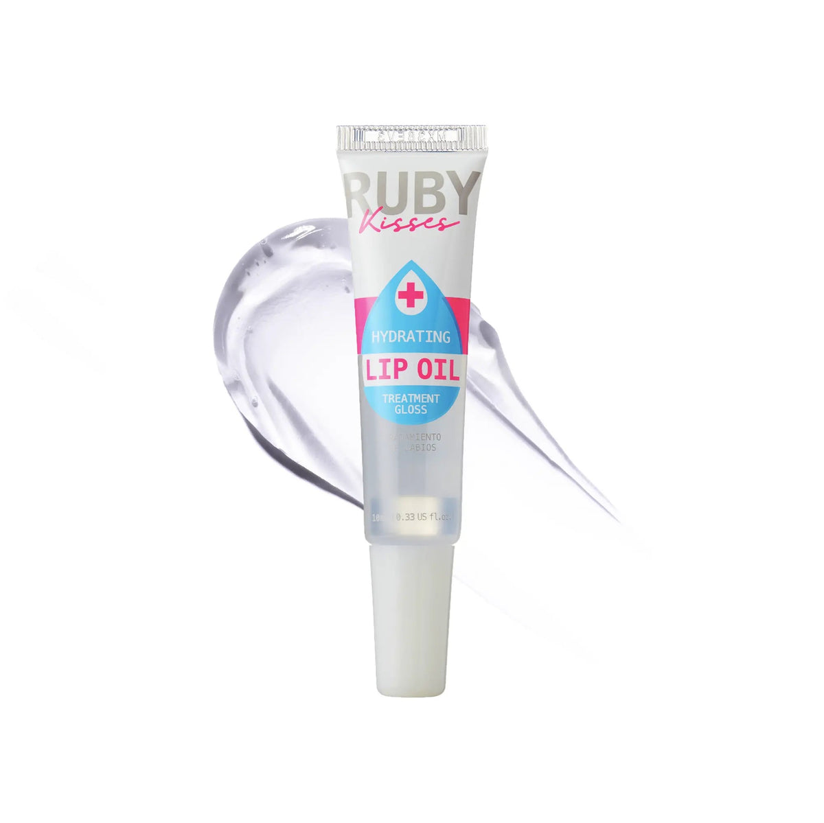 Ruby Kisses Hydrating Lip Oil Treatment