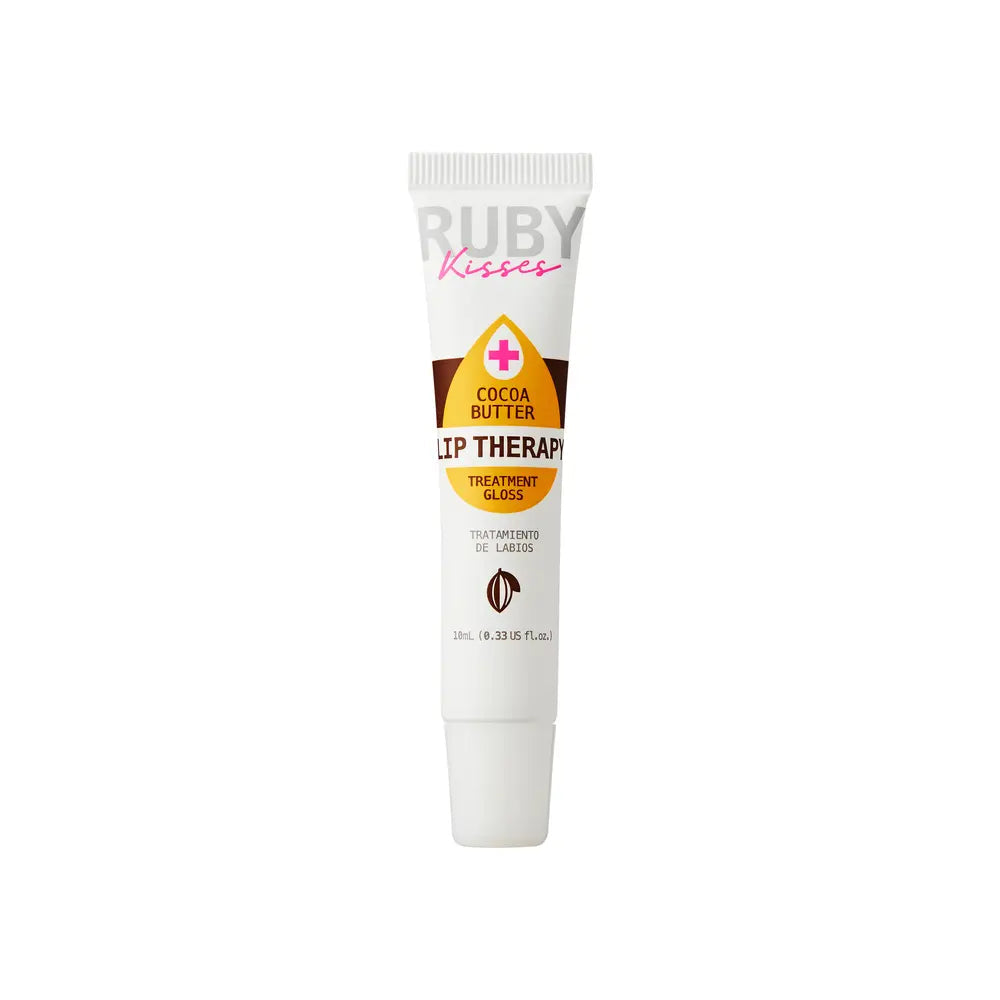 Ruby Kisses Hydrating Lip Oil Treatment
