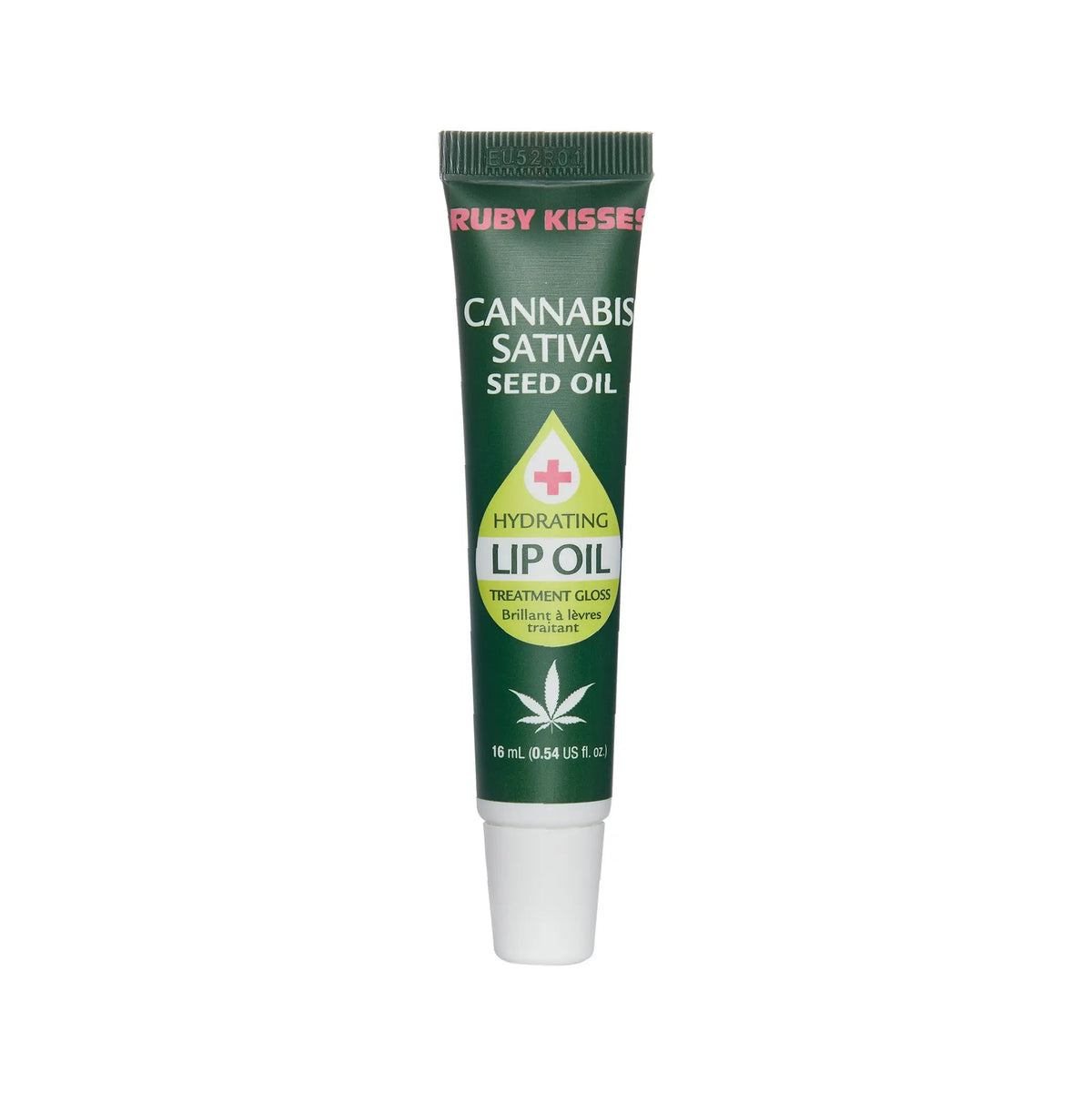 Ruby Kisses Hydrating Lip Oil Treatment