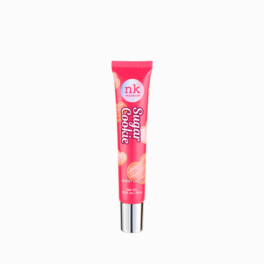 NK Sweet Lippie