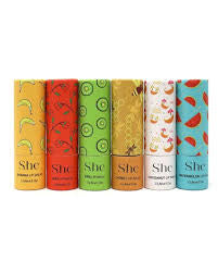 SHE Makeup Vitamin E Lipbalm