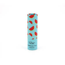 SHE Makeup Vitamin E Lipbalm