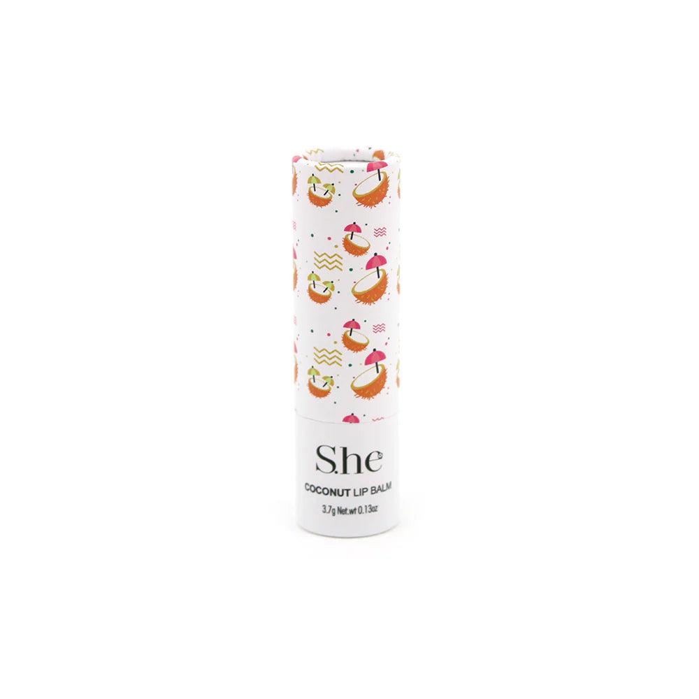 SHE Makeup Vitamin E Lipbalm