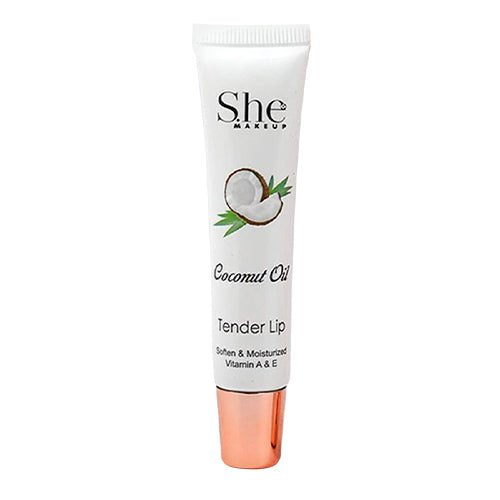 SHE Makeup Tender Lip Oil