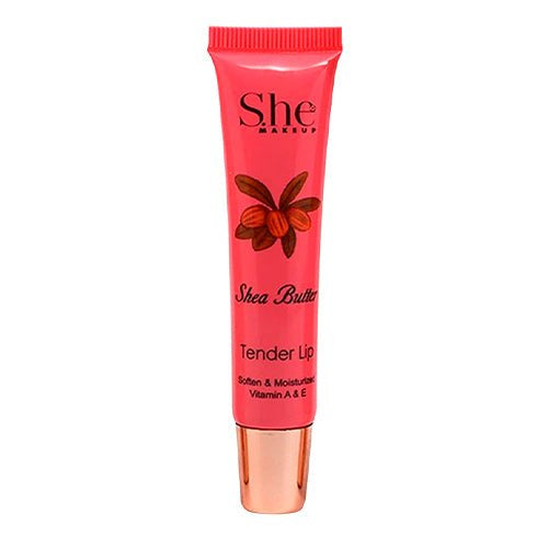SHE Makeup Tender Lip Oil