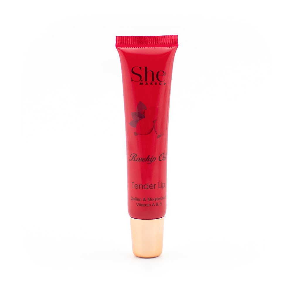 SHE Makeup Tender Lip Oil