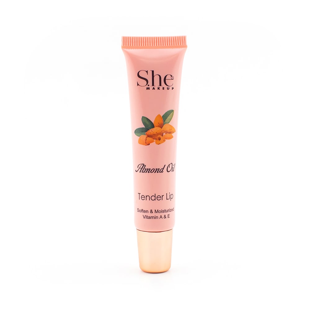 SHE Makeup Tender Lip Oil