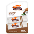 Palmer's Coconut Hydrate Lipbalm - 2 Pack