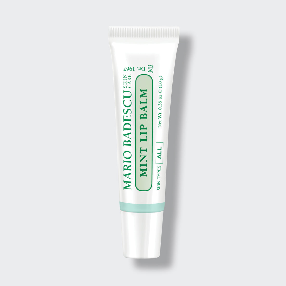 Mario Badescu Mint Lipbalm