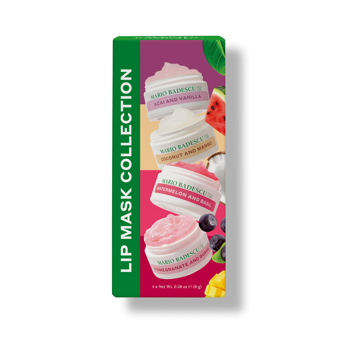 Mario Badescu Lip Mask Set