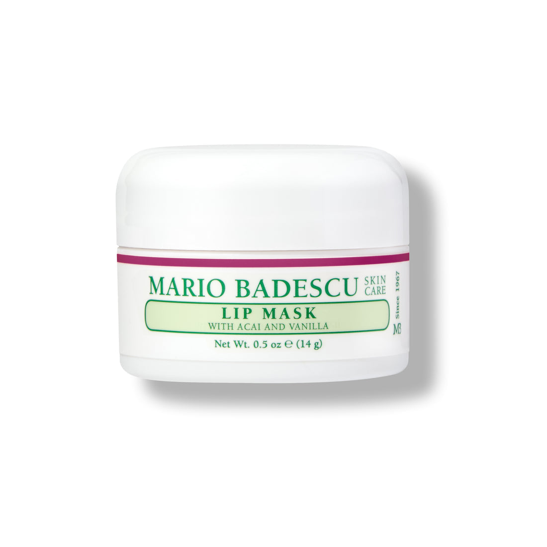 Mario Badescu Lip Mask - Individual