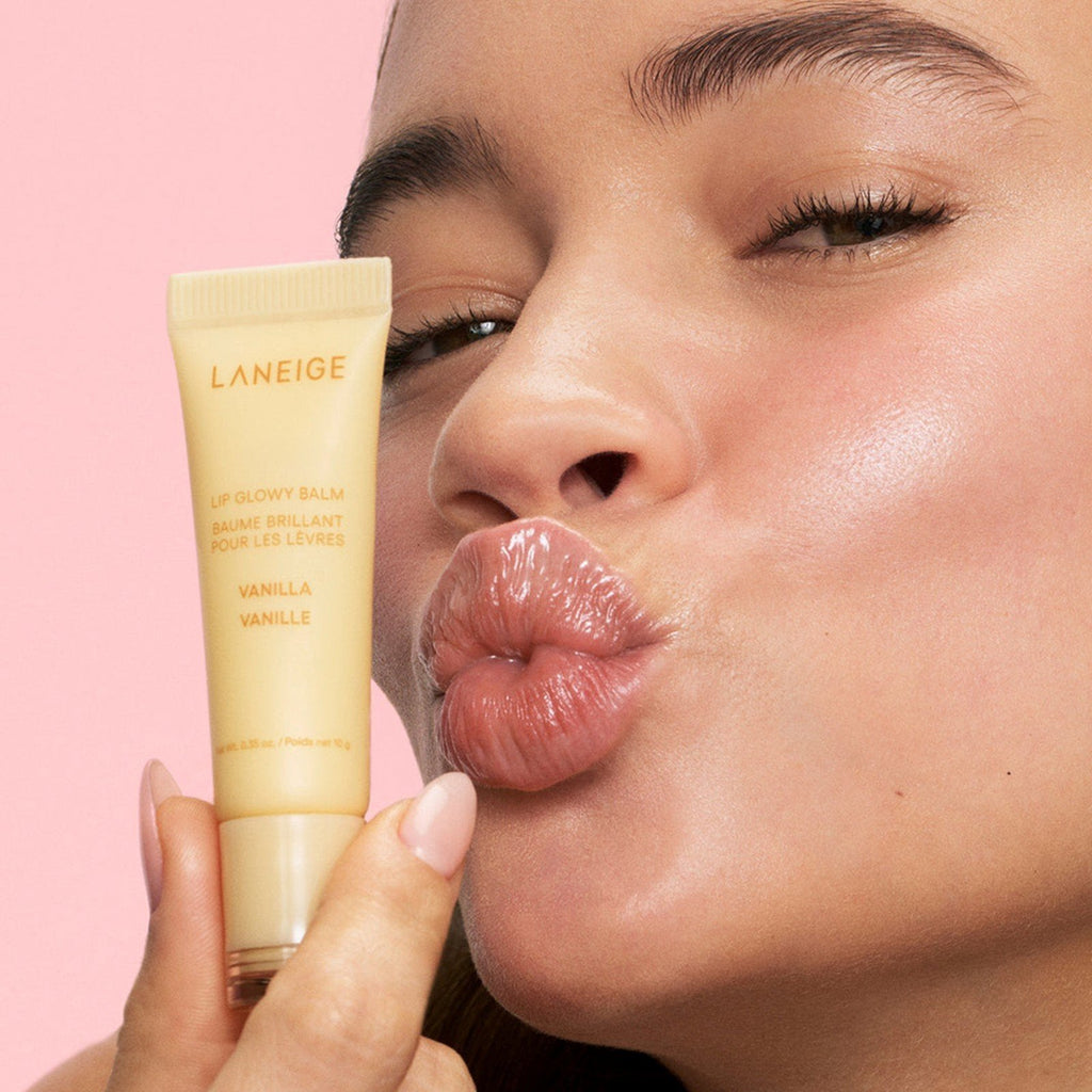 Laneige Individual Lipbalm(Mini)