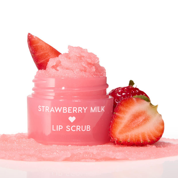 Color Pop Fresh Kiss Lip Scrub