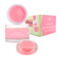 Italia Deluxe Buff & Balm | Sugar Scrub & Lip Repair Mask