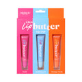 NK Glow Lip Butter Set : Fizz Pop
