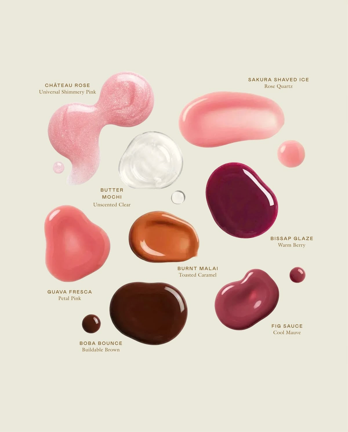 Eadem Le Chouchou Lip Softening Lipbalm