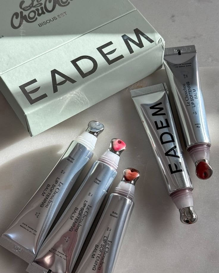 Eadem Le Chouchou Lip Softening Lipbalm