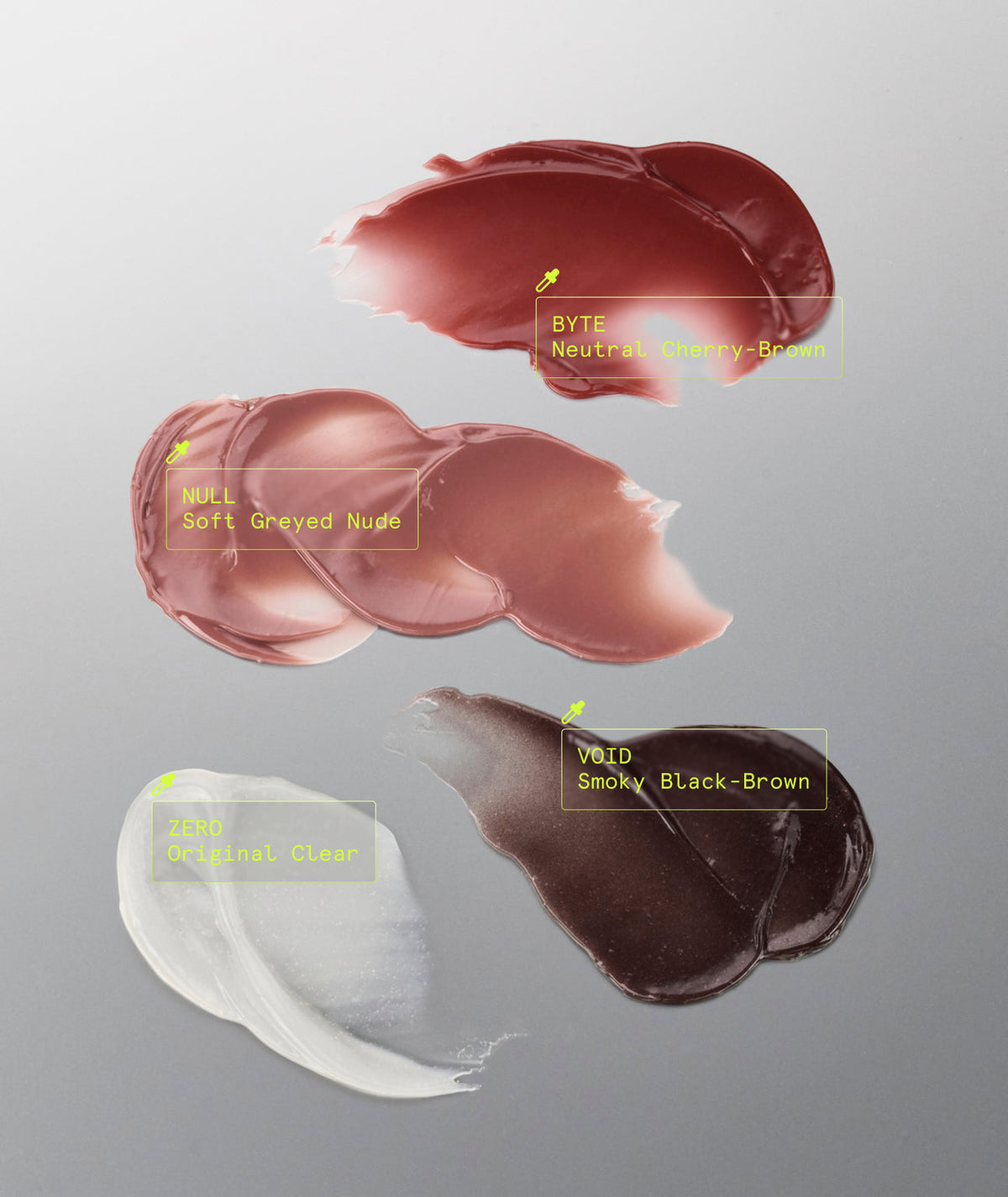 Experiment Soft Wear Smoothing Lipbalm