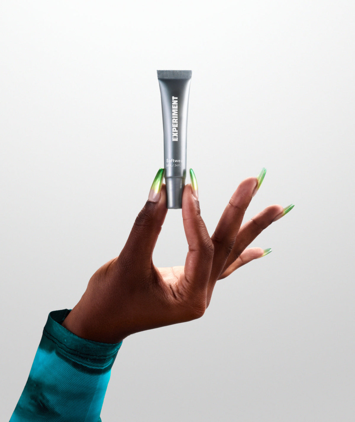 Experiment Soft Wear Smoothing Lipbalm