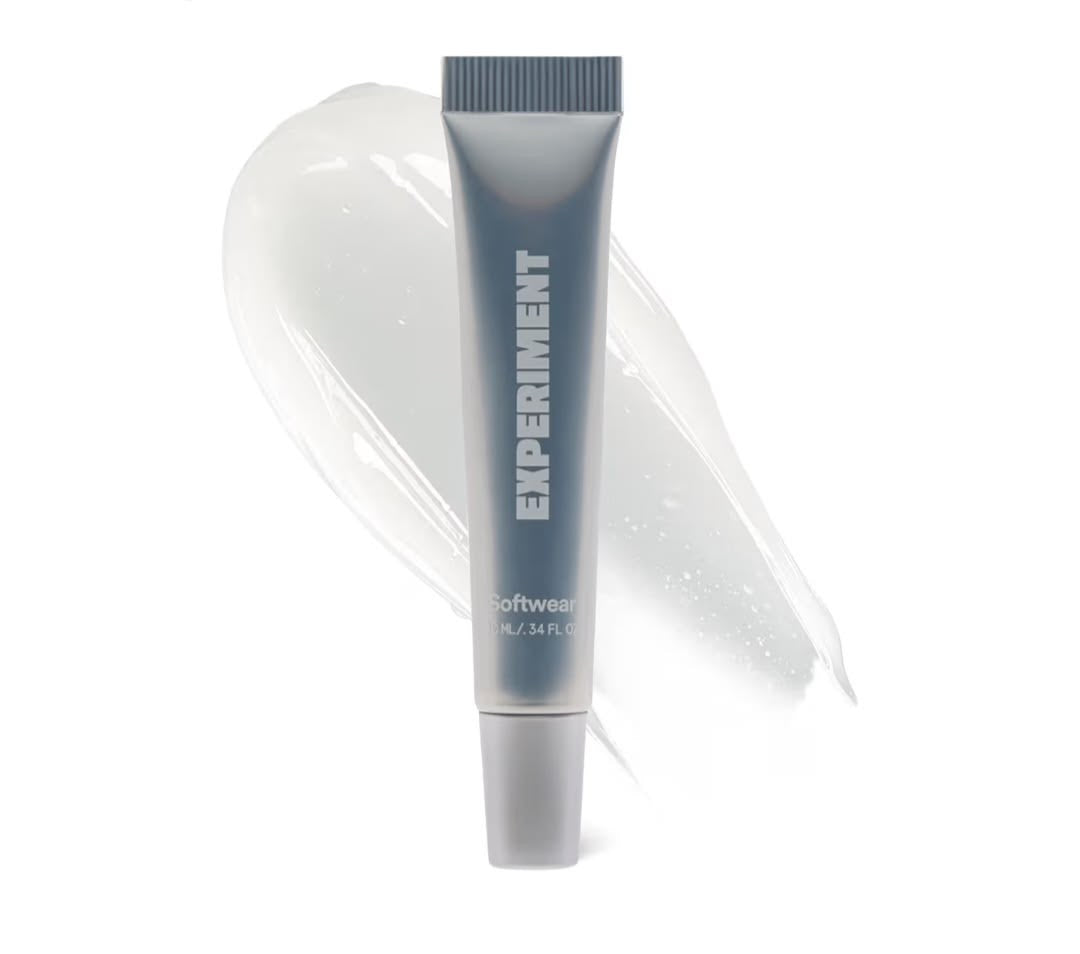 Experiment Soft Wear Smoothing Lipbalm