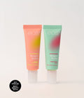 EOS Super Balm 2 Pack - Watermelon Frosé & Mango Melonade