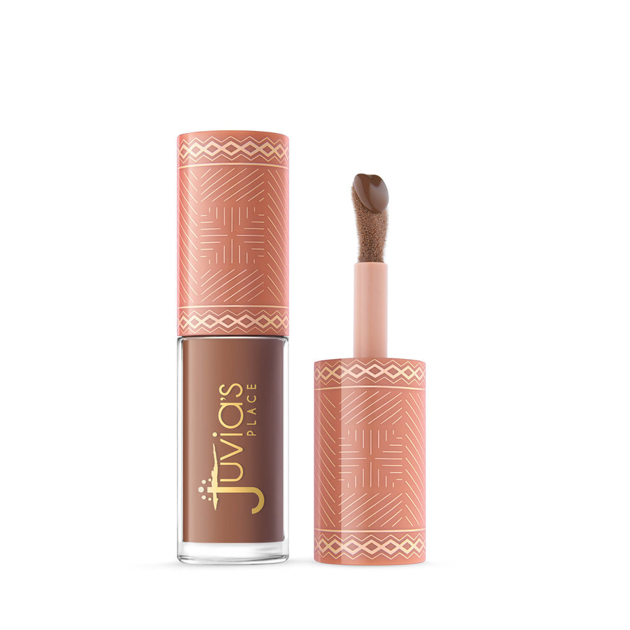 Juvias Place Nubian Earth Lip Gloss