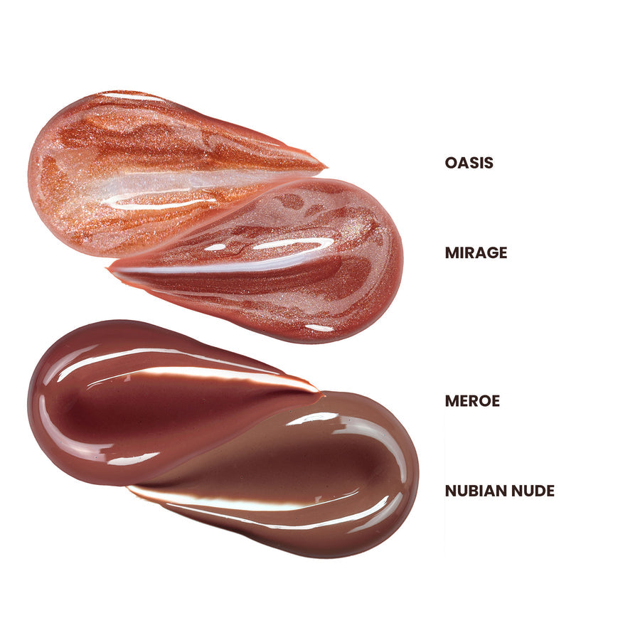 Juvias Place Nubian Earth Lip Gloss