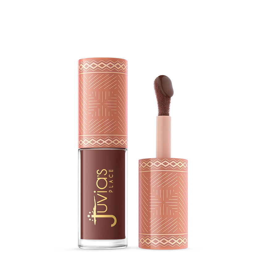 Juvias Place Nubian Earth Lip Gloss