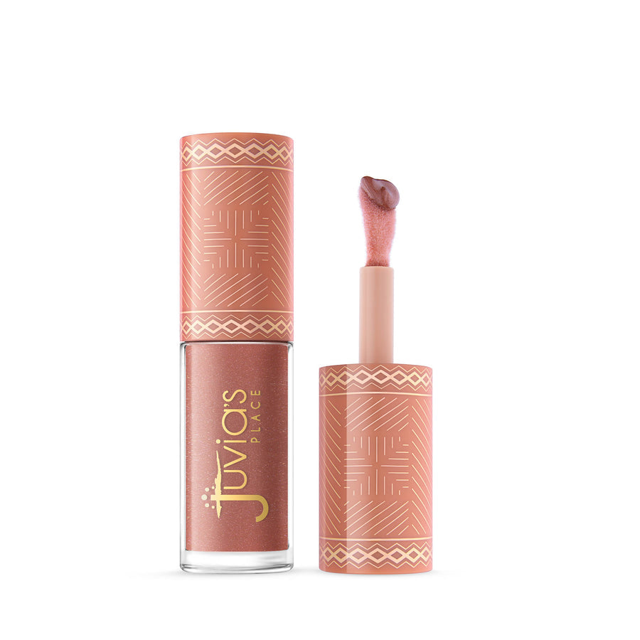 Juvias Place Nubian Earth Lip Gloss